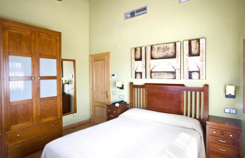 Apartamentos Rurales Antojanes - Foto 49