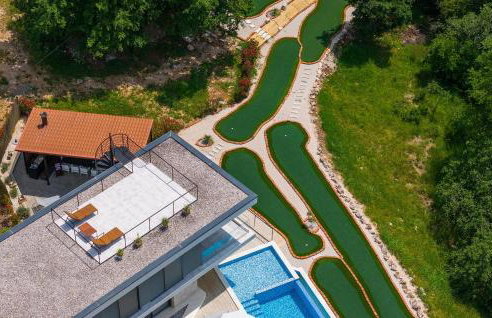 Villa Grande Barbara - Foto 16