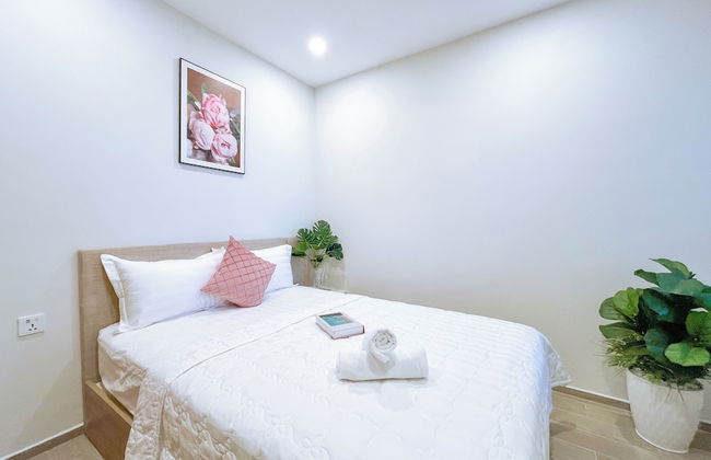 The Song Vung Tau - Xuan's Homestay - Foto 67