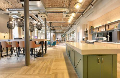 Staybridge Suites - Dundee by IHG - Foto 16