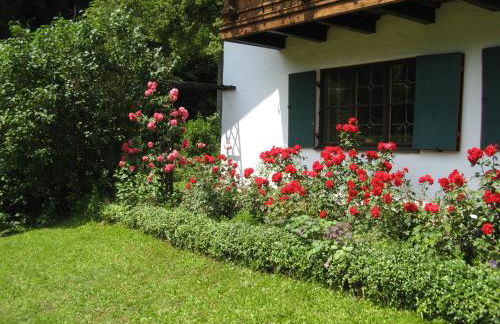 Haus Alpenrose - Foto 23