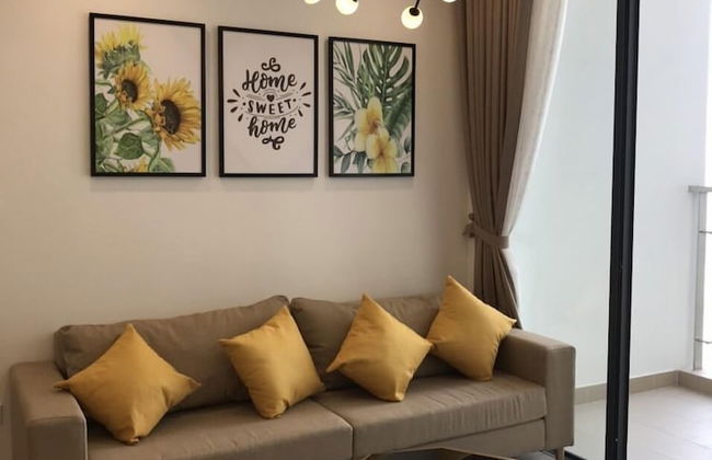 Homefromhome Skylake Apartment - Foto 59