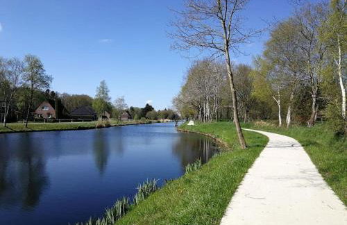 Ferienhaus im Moor - Foto 34