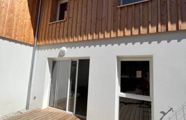 Villa Cano 8 personnes à 250m de l'océan - Foto 25