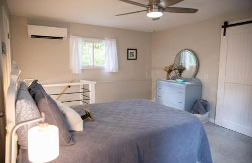 Creekside Farmstead - Pool - Hot Tub - 3 Min to Lake - Pets Allowed - Foto 39