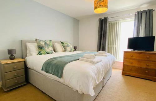 Olympic Village Vela - Portland - Foto 15