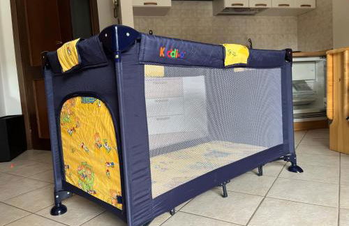 Giava’s Mountain Place Aprica - Foto 24