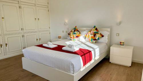 Serenity Cascais Villa - Foto 4, towels, wardrobe