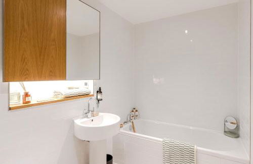 Your Apartment I King's Cross - Foto 110