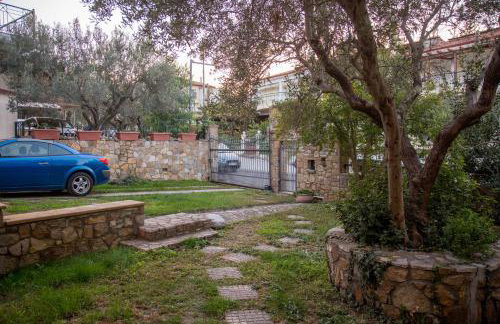 ASLANIS SOUROTI Family Home - Photo 44