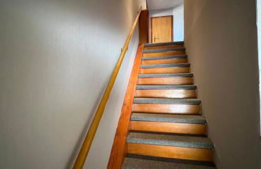 Ferienwohnung Weitblick - Foto 8