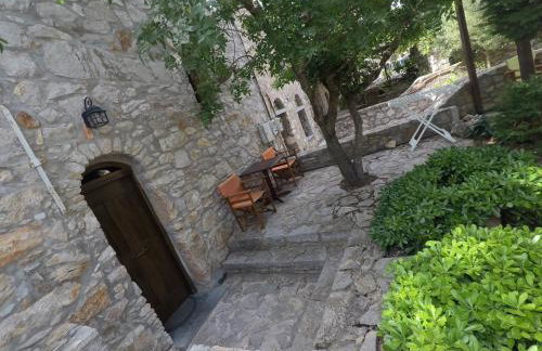 Avgonima All Seasons Hotel - Photo 34