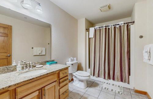 Sunset Condominiums: Golf View - Foto 34