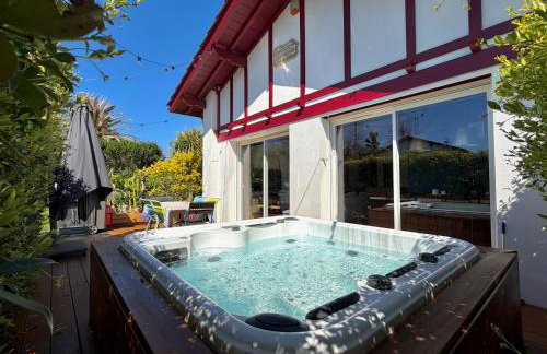 Maison Haurren Zoriona - Escapade confort et spa - Foto 1