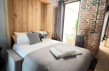 Studio next to Parque del Oeste - Photo 6