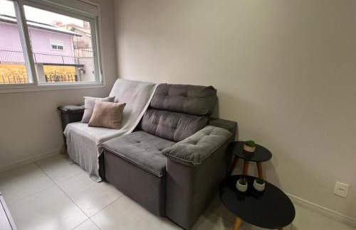 Apartamento aconchegante no Centro - Foto 17