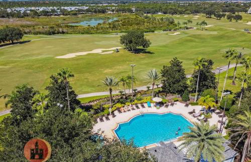 Heaven On Earth At Reunion! Sleeps 10! Near Disney! - Foto 26