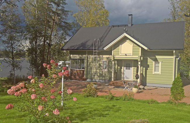 Huvila ferdinand - Photo 34