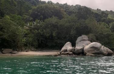 Aconchegante Kitnet em Angra dos Reis-RJ, ideal para casal - Foto 15