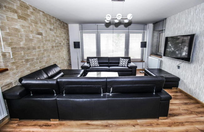 Frenst t pod Radhostem Mofl540 - Foto 18