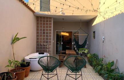 House with Jacuzzi near São Paulo - Photo 37