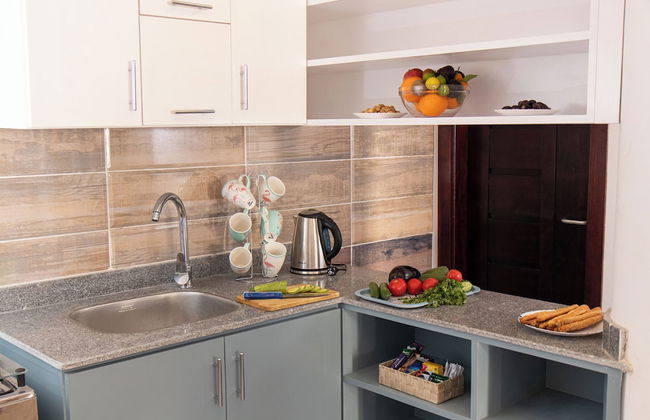 Villa Sandra up to 10 Persons - Feel Home Away From Home - Foto 22