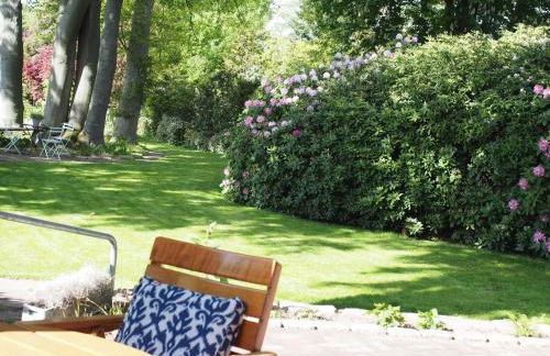 Ferienwohnung Alte Fehnapotheke, 95144 - Foto 18