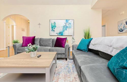 Stoney Creek Cottage Wintergreen w EV Charger - Foto 66