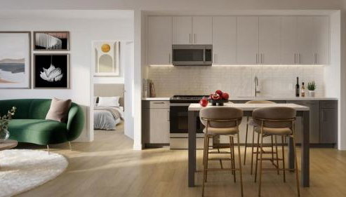 Vasara Menlo Park Apartments - Foto 4