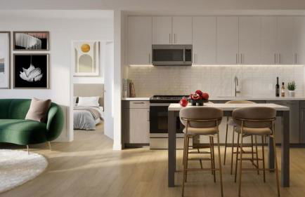 Vasara Menlo Park Apartments - Foto 4