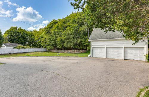 Westerly Apt Steps From Downtown and Beaches Nearby - Photo 25