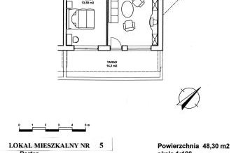Apartament Bornholm - Foto 47
