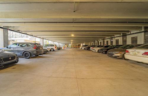 Devereaux Miami Luxury 2 Bedroom Apartment - Foto 29