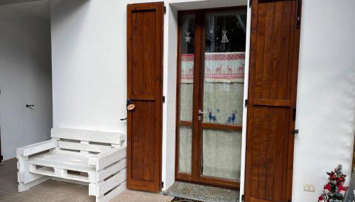 Appartamento vista Monte Rosa, giardino in Residence Walser a 10minuti da Macugnaga - MONTEROSAFLAT - Foto 4