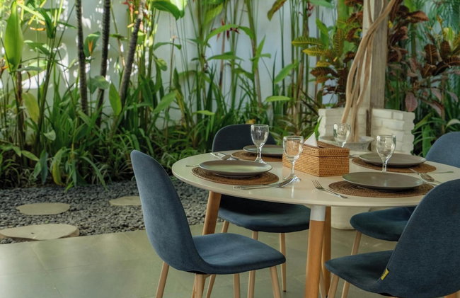 Mundaka Villa by Betterplace - Foto 23