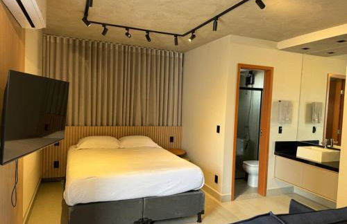 Apto Novo próx Center Shopping - Foto 1