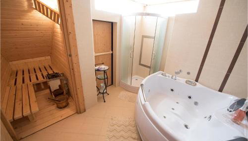 Gorgeous Home In Poljane With Sauna - Foto 5