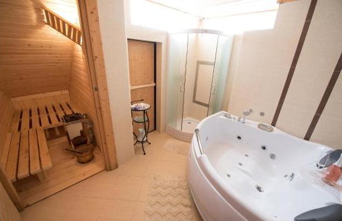 Gorgeous Home In Poljane With Sauna - Foto 5