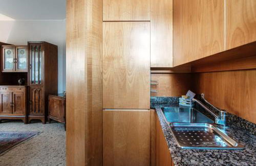 Mulino Nuovo by Quokka 360 - spacious apartment on the Swiss border - Foto 16