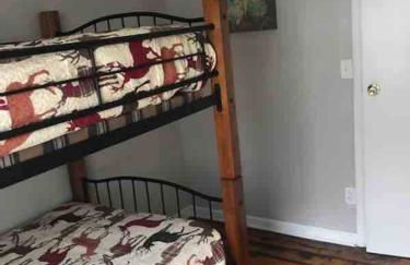 Hoot Nanny's Cottage on Mossy Creek - Foto 9