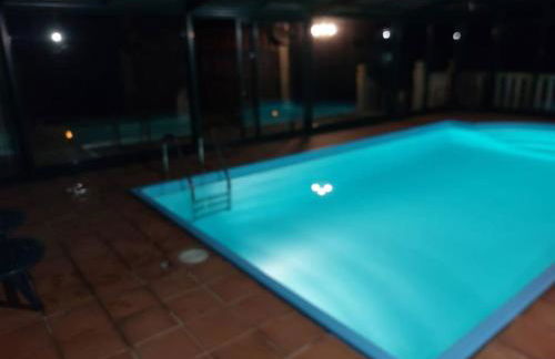 Casa rural Isaac - Casa turismo rural con piscina cerca de Santiago de Compostela - Foto 33