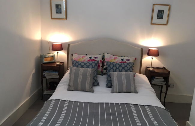 The Cottage Next Door - Foto 3