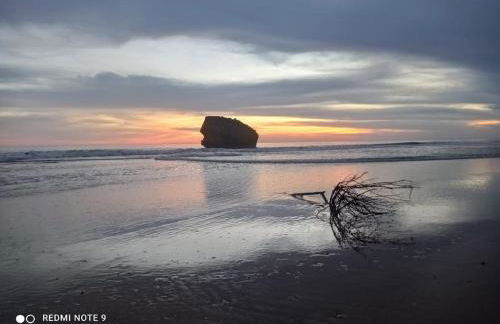 Casa SYANOA, playas de Doñana - Foto 12