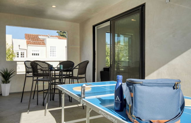 Sea Crown by Avantstay 5mins From the Beach w/ Multiple Terraces! Permit#slp13639 - Foto 35