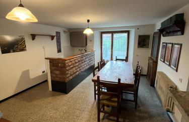 Abetone Pian di Novello - trekking hut - Foto 11