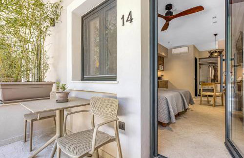 Almyra Living - Adults Only - Foto 72