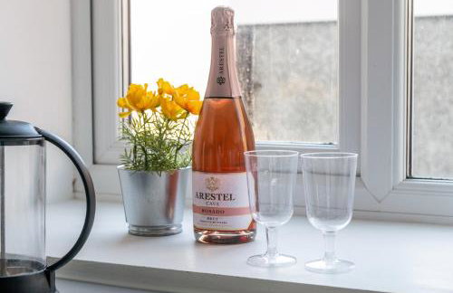 Conwy View Cottage - Foto 26