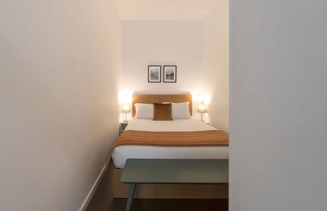 Apartment Boavista Roundabout by SweetPorto - Foto 13