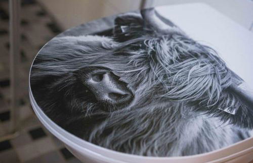 Bei Fuchses am Wisentpfad - Foto 15