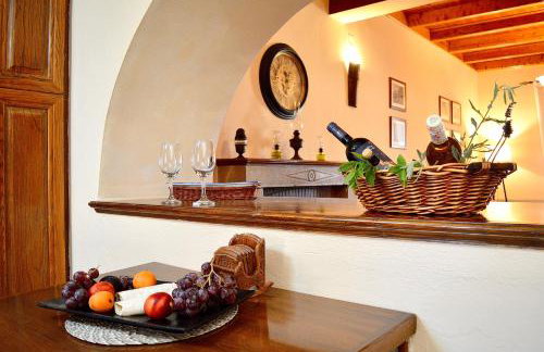 Kladas House Xanthates Corfu - Foto 15